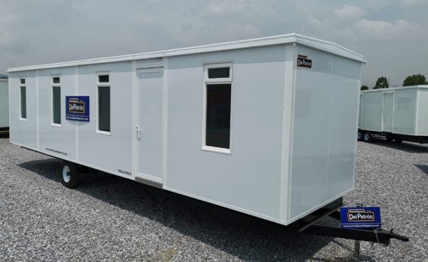 Aula Móvil – AM-10M - Imagen 7