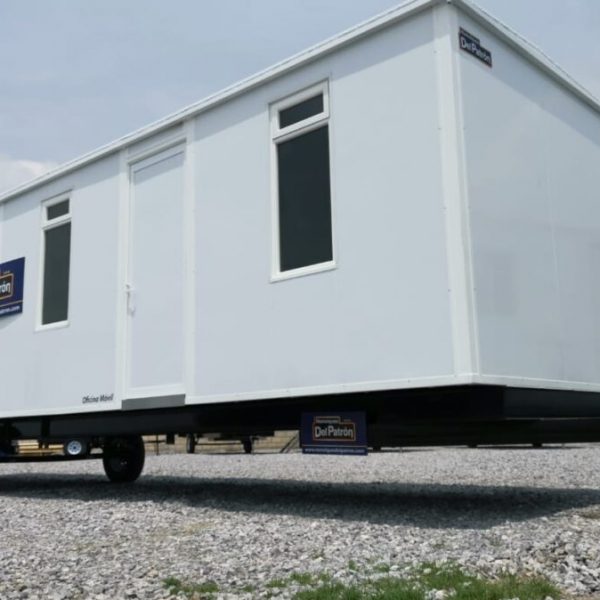 Aula Móvil – AM-10M