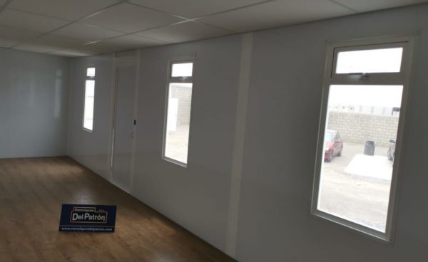 Aula Móvil – AM-10M - Imagen 4