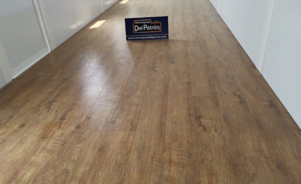 Aula Móvil – AM-10M - Imagen 3