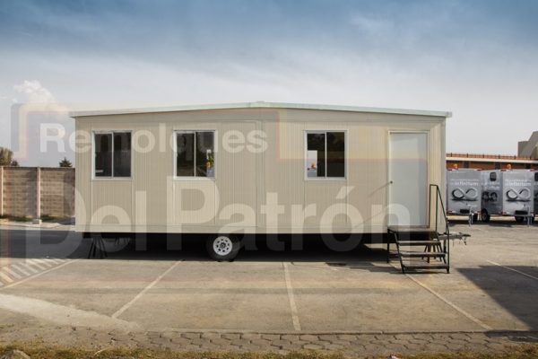 Aula Móvil – AM-8M - Imagen 9