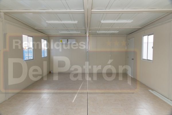 Aula Móvil – AM-8M - Imagen 8