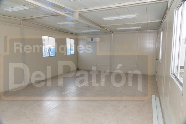 Aula Móvil – AM-8M - Imagen 7