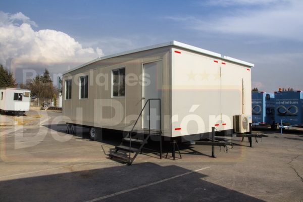 Aula Móvil – AM-8M - Imagen 6