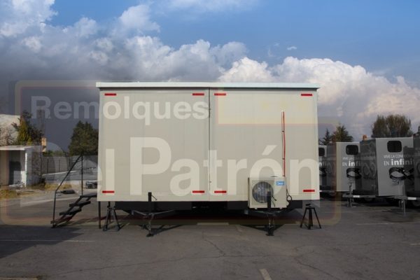 Aula Móvil – AM-8M - Imagen 5