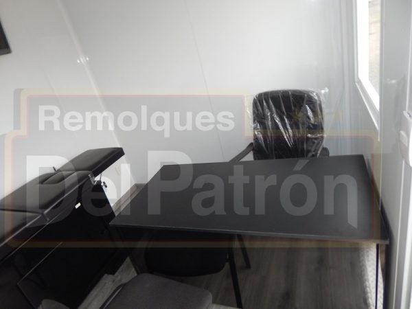 Consultorio Móvil de 6m - Imagen 18