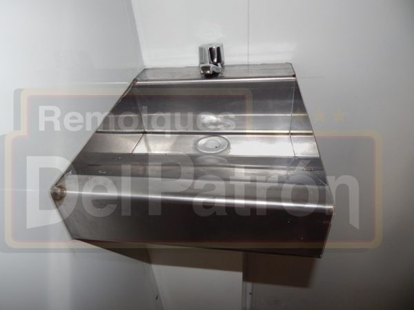 Consultorio Móvil de 6m - Imagen 14