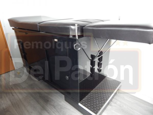 Consultorio Móvil de 6m - Imagen 13