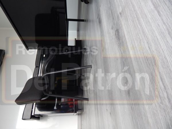 Consultorio Móvil de 6m - Imagen 11