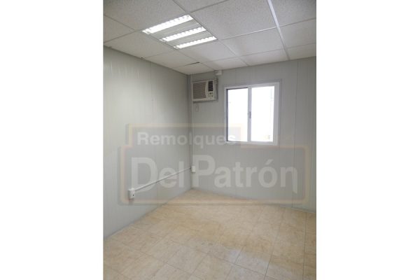 Oficinas Móviles OF-12M-A - Imagen 4