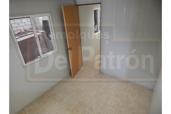 Oficinas Móviles OF-12M-A - Imagen 5