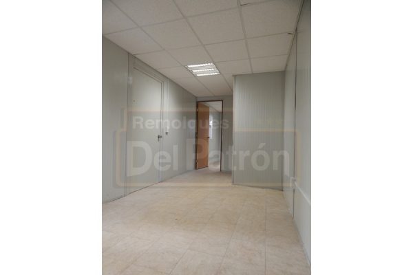 Oficinas Móviles OF-12M-A - Imagen 6