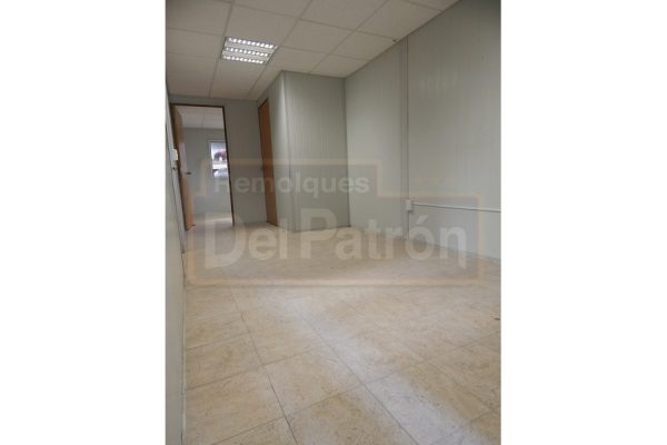 Oficinas Móviles OF-12M-A - Imagen 7