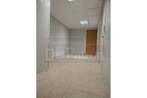 Oficinas Móviles OF-12M-A - Imagen 8