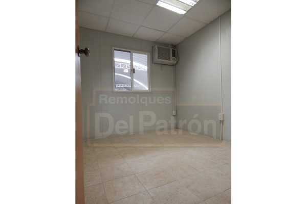 Oficinas Móviles OF-12M-A - Imagen 9