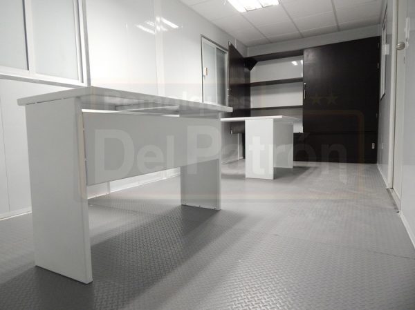 Oficinas Móviles OF-6M-C - Imagen 10