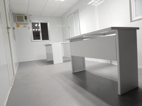 Oficinas Móviles OF-6M-C - Imagen 8