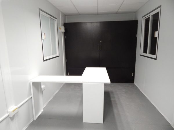 Oficinas Móviles OF-6M-C - Imagen 5