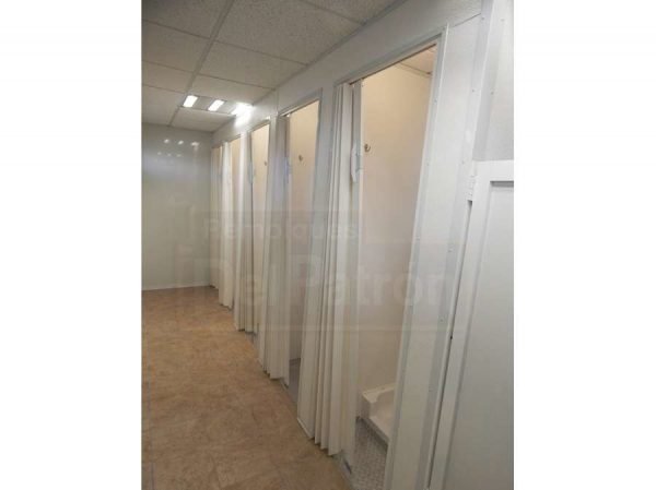 Baños Móviles  DP-BM-10 - Imagen 3