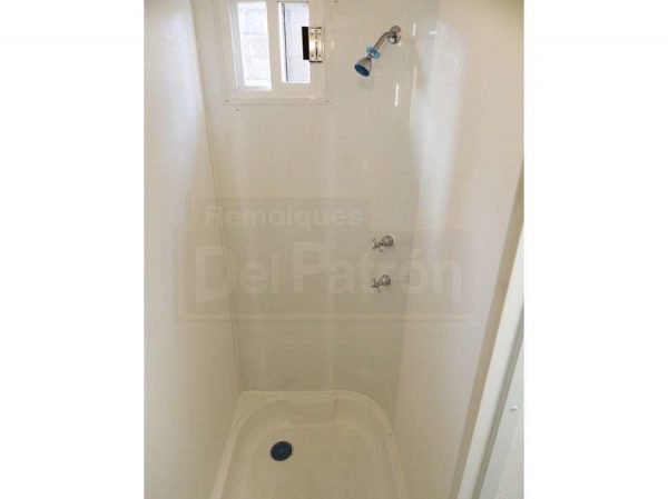 Baños Móviles  DP-BM-10 - Imagen 4