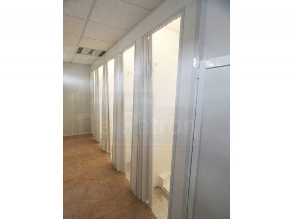 Baños Móviles  DP-BM-10 - Imagen 6