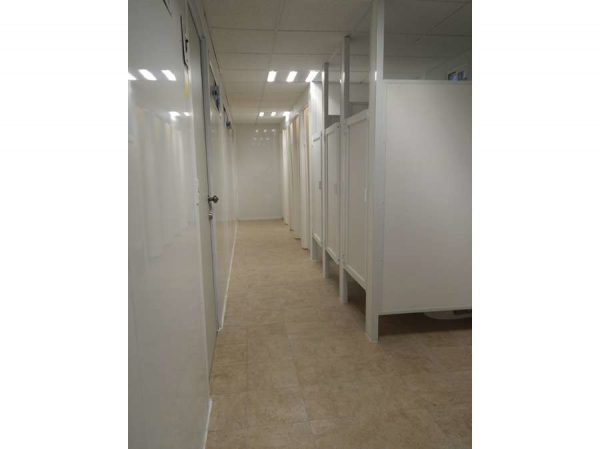 Baños Móviles  DP-BM-10 - Imagen 7