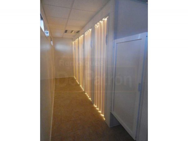 Baños Móviles  DP-BM-10 - Imagen 10