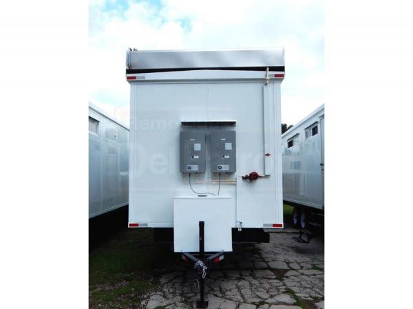 Baños Móviles  DP-BM-10 - Imagen 11