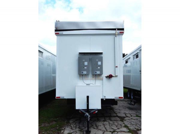 Baños Móviles  DP-BM-10 - Imagen 12