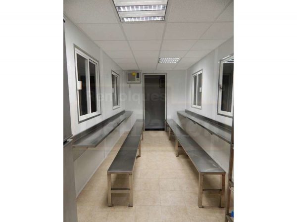 Cocinas Móviles DP-CM-10 - Imagen 7