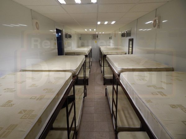 Dormitorios Móviles DP-DM-12 - Imagen 6