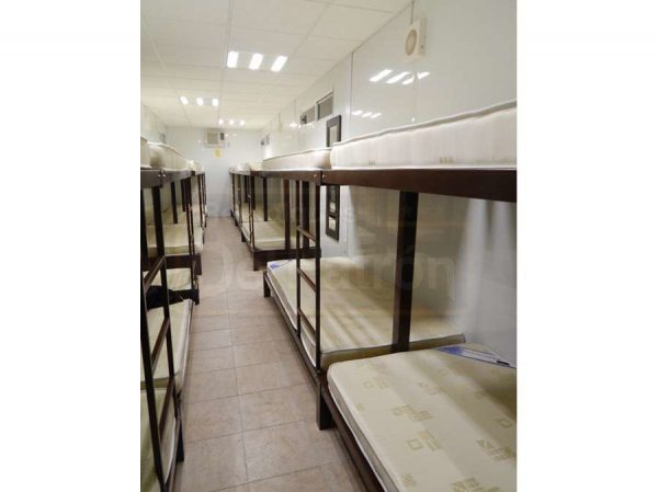 Dormitorios Móviles DP-DM-12 - Imagen 3