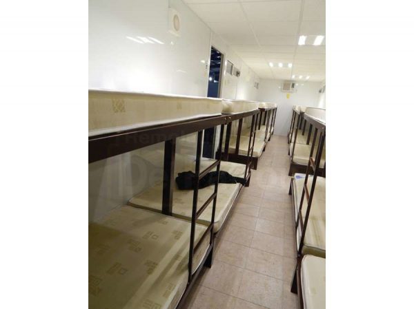 Dormitorios Móviles DP-DM-12 - Imagen 2